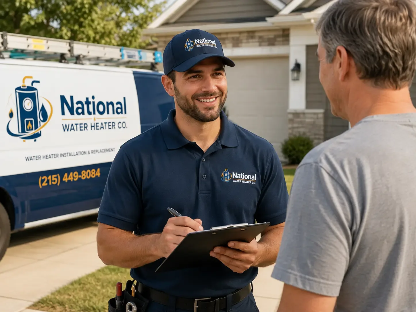 Water Heater Installation Danforth, ME FAQs